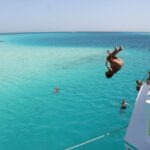 Giza Pyramids and Sakkara tour from Sokhna