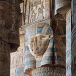 Dendera tour from Luxor