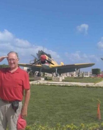 Tour to El Alamein from Alexandria