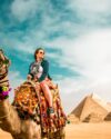 The Giza Pyramids tour from Marsa Alam by bus