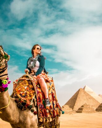 Cairo tour from Marsa Alam by bus 4 The Giza Pyramids tour from Marsa Alam by bus