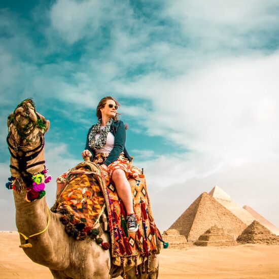 Giza Pyramids Tour Giza Pyramids Tour