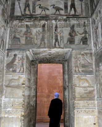 Luxor tour from Gouna