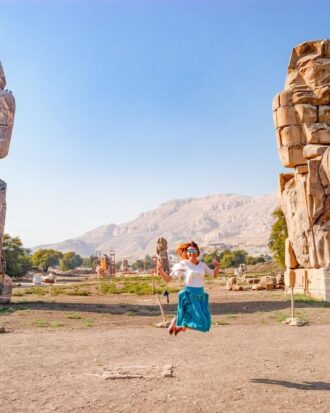Luxor West Bank Tour