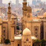 Cairo Islamic Tour