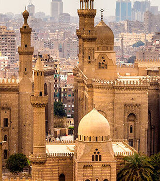 Cairo Islamic Tour 4 Cairo Islamic Tour
