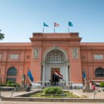 Tour to the Egyptian Museum