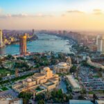 Cairo tour from Sharm el Sheikh