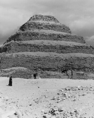 Saqqara tours