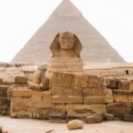 Cairo tour from Marsa Alam by bus