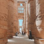 02 Days tour to Luxor by bus from Hurghada