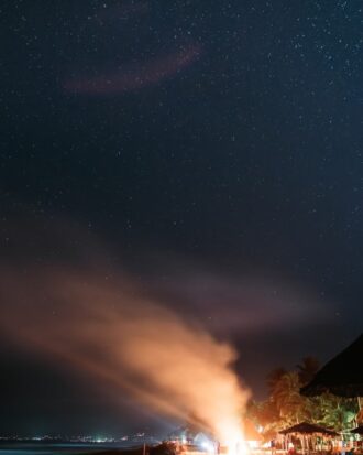 Star Gazing tour in Sharm