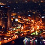 Cairo tour from Hurghada