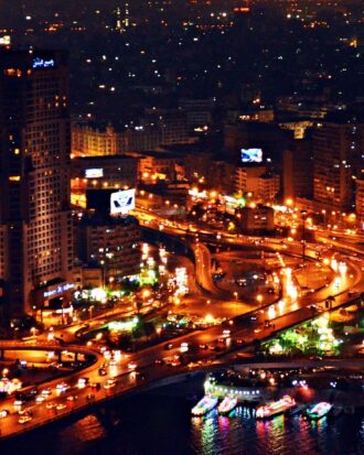Cairo tour from Hurghada