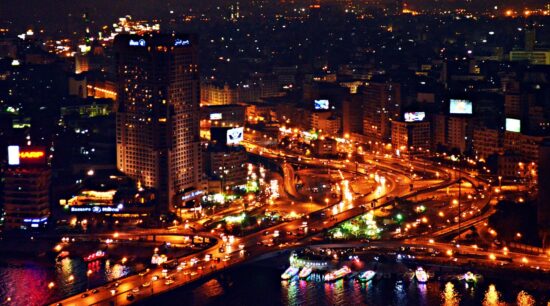 Cairo tour from Hurghada