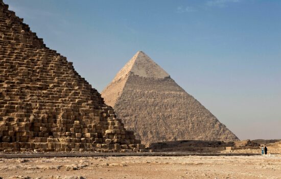 giza pyramids tour from sharm el sheikh