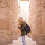 Luxor East Bank, Karnak, and Luxor Temples Tour
