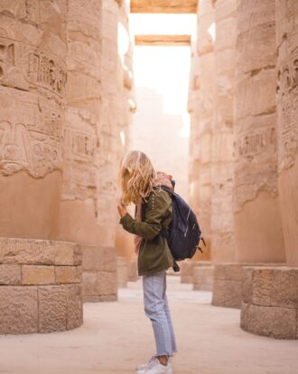 Luxor East Bank, Karnak and Luxor Temples Tour 3 Luxor East Bank, Karnak, and Luxor Temples Tour