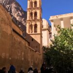 St Catherine's Monastery tour by bus from Sharm El Sheikh