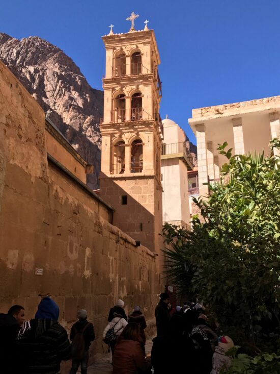 St Catherine's Monastery tour by bus from Sharm El Sheikh St Catherine's Monastery tour by bus from Sharm El Sheikh