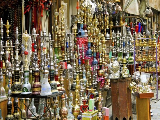 Cairo overnight tour from Marsa Alam by bus 2 Khan El Khalili tour from Marsa Alam