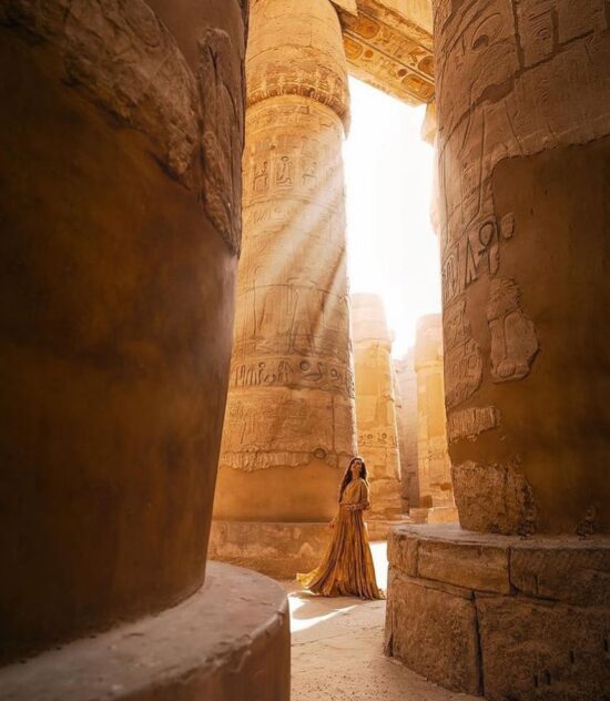 Luxor Tour from Marsa Alam by Bus Luxor Tour from Marsa Alam by Bus