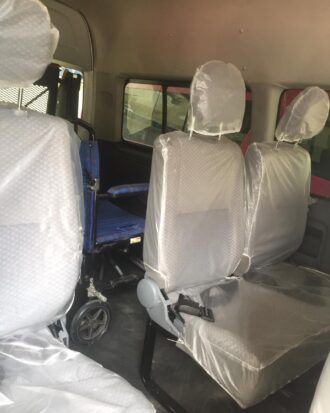 Fully Wheelchair Accessible Airport Transfer 5 Fully Wheelchair Accessible Egypt Airport Transfer