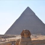 Transfer from Sokhna to Cairo