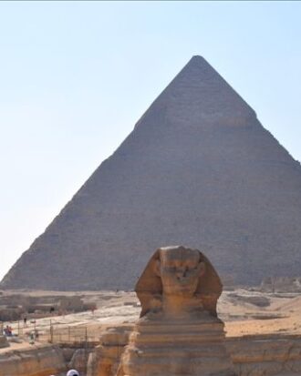 Transfer from Sokhna to Cairo