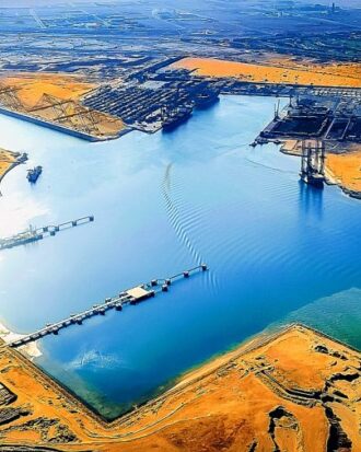 Sokhna Port Private Transfer