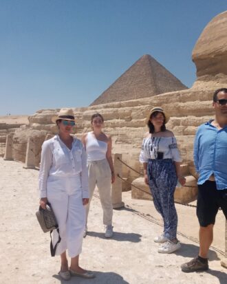 Private Transfer from Sokhna to Giza Pyramids & Back 1 Private Transfer from Sokhna to Giza Pyramids & Back