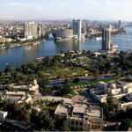 Private Transfer from Sokhna to Cairo & Back
