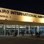Private Transfer from Sokhna to Cairo Airport