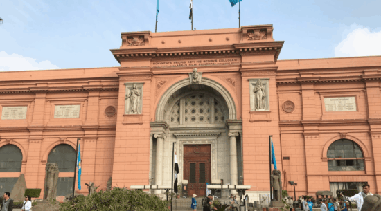Private Transfer from Sokhna to Egyptian Museum & Back Private Transfer from Sokhna to Egyptian Museum & Back