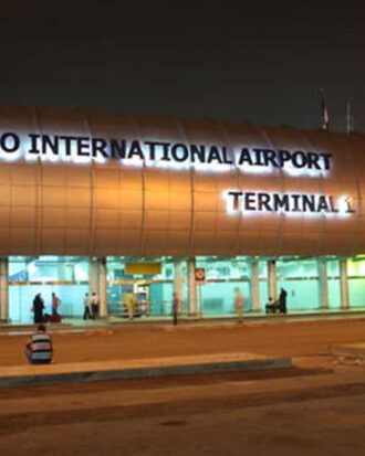 Private Transfer from Port Said Port to Cairo Airport 1 Private Transfer from Port Said Port to Cairo Airport
