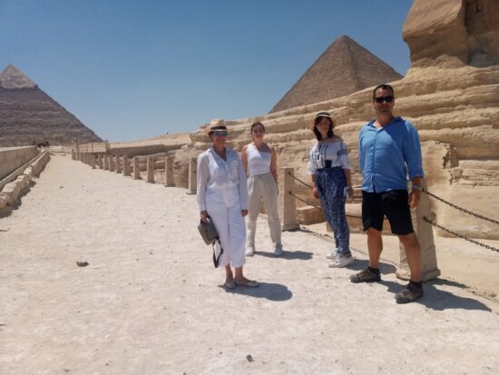 Private Transfer from Port Said Port to Giza Pyramids & Back Private Transfer from Port Said Port to Giza Pyramids & Back