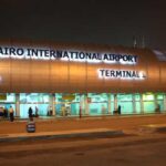 Transfer from Suez port to Cairo Airport