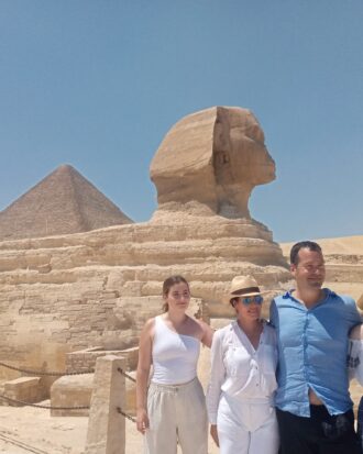 Private Transfer from Suez Port to Giza Pyramids & Back 1 Transfer from Suez Port to Giza Pyramids & Back