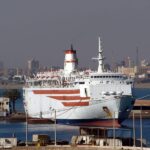 Transfer from Suez Port to Cairo & Back