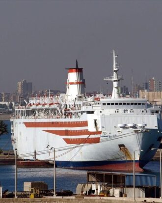 Private Transfer from Suez Port to Cairo & Back 1 Transfer from Suez Port to Cairo & Back