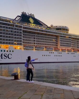 Transfer from Cairo to Ain Sokhna