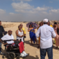 Wheelchair-Friendly Giza Pyramids Excursion from Alexandria Port
