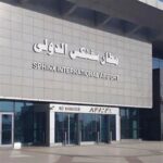 Sphinx Private Transfer 1, Egypt Taxi Transfers, Private Airport Transfers