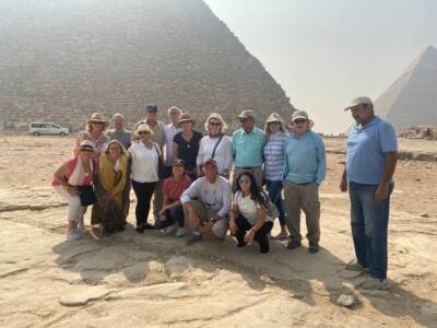 Cairo to Luxor: Flight vs. Train vs. Private Transfer (2026 Guide)