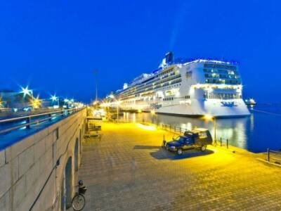 Port Said Shore Excursions