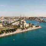 Port Said City Tour — Wheelchair Accessible Shore Excursion
