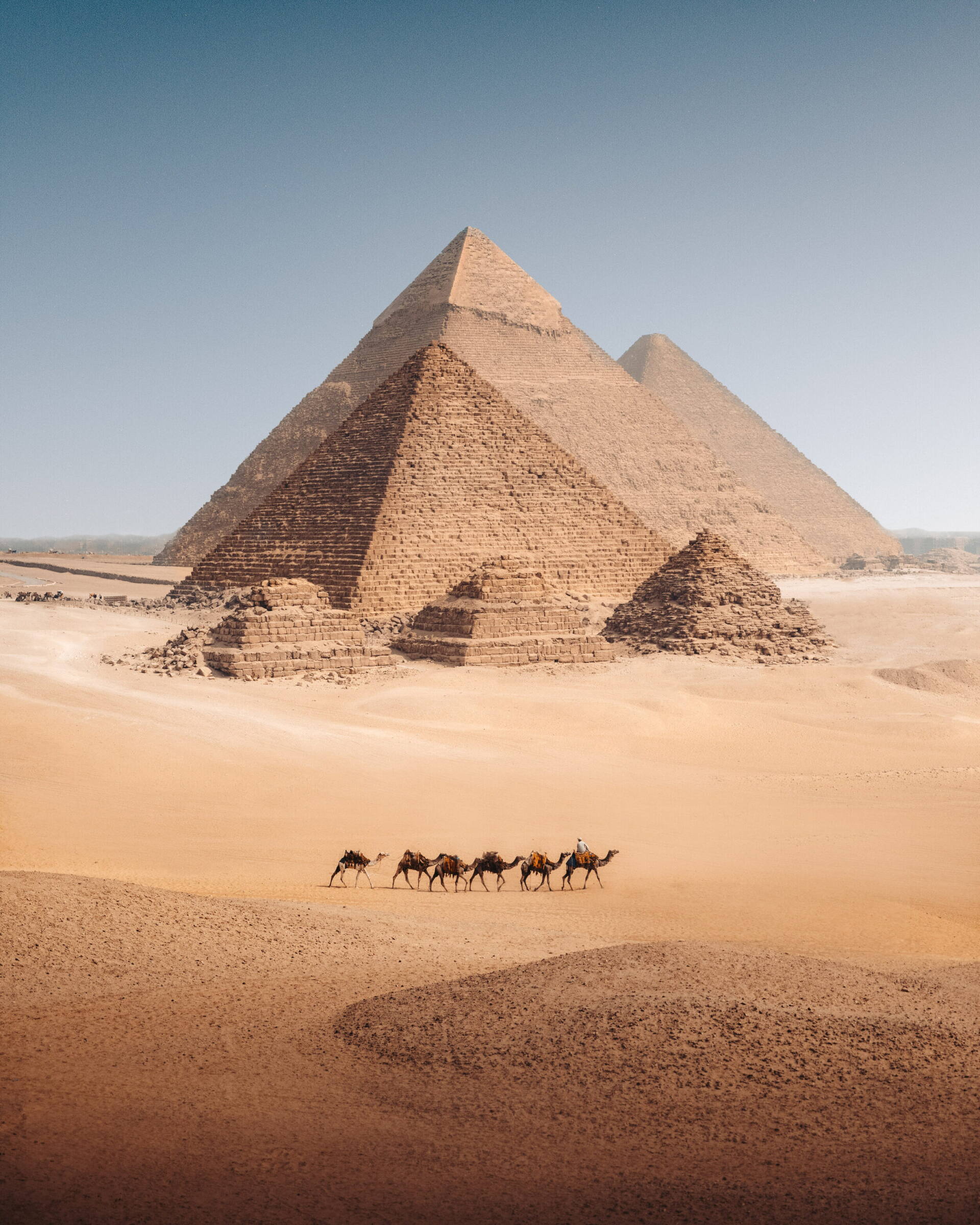 Cairo tour from Gouna by bus