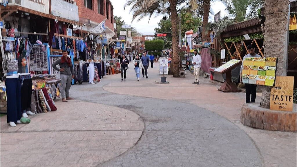 Live like a local in Dahab 2021 and enjoy the most wonderful tourist trips in Egypt 17 Live like a local in Dahab