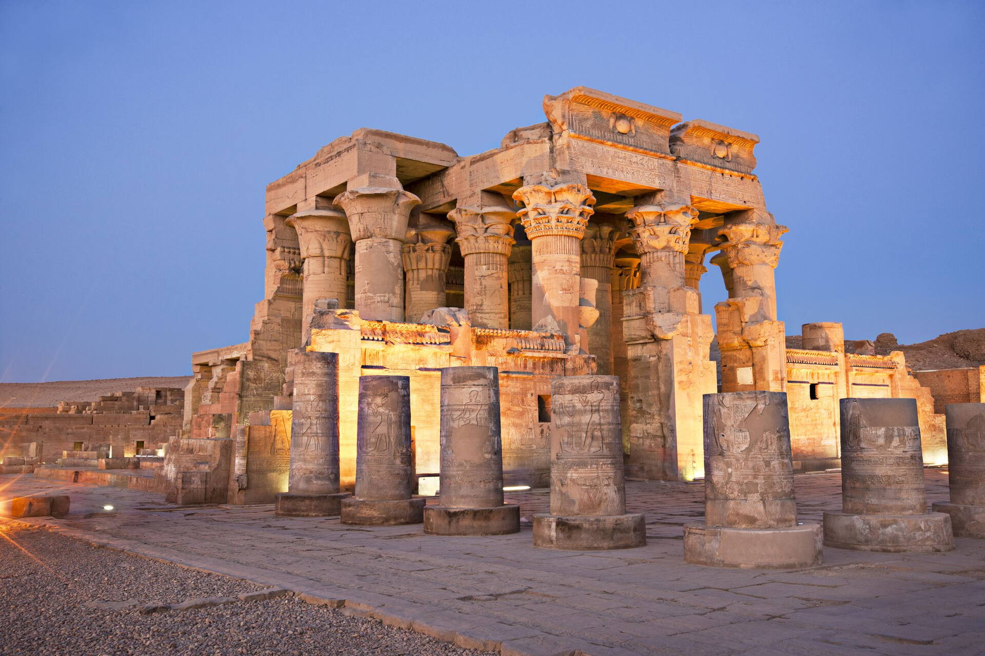 Live like a local in Aswan