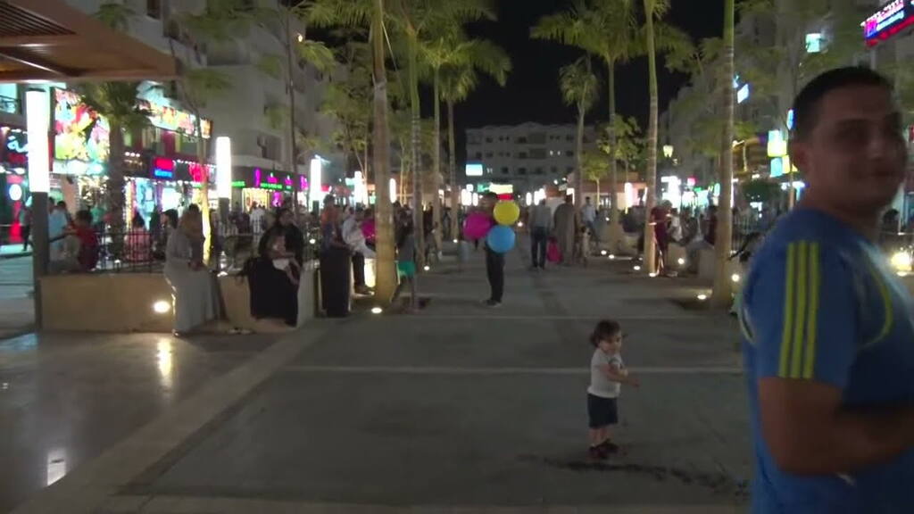 Live like a local in Hurghada